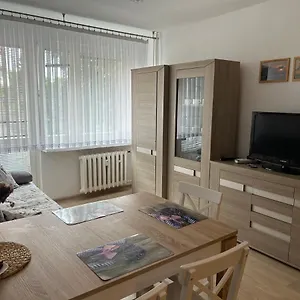  Apartament Przez Caly Rok